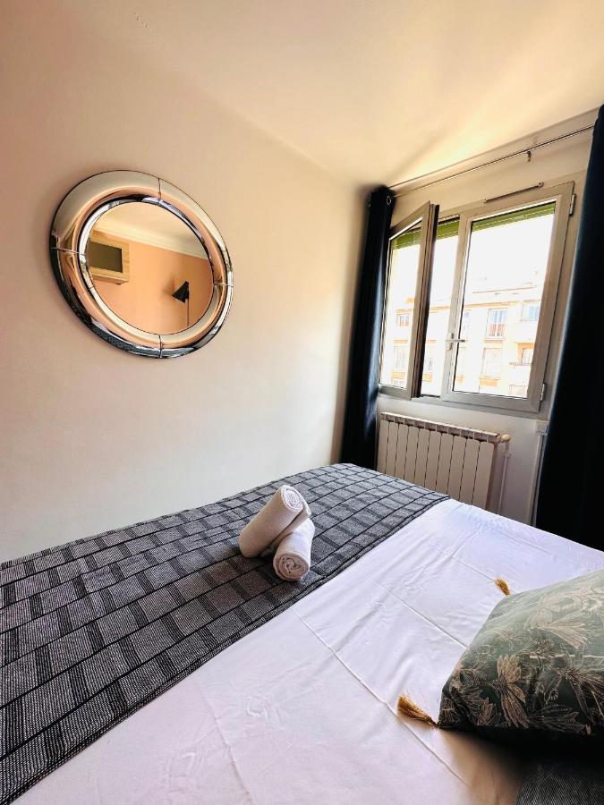 Apartamento Le Cocon De L'Abbaye Marsella Exterior foto